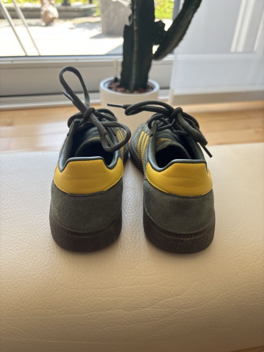 Adidas Scarpe da uomo: Adidas Spezial gr. 36 – Nuovo (secondo la descrizione) da Hergiswil NW venduto da Leonie_6052 6