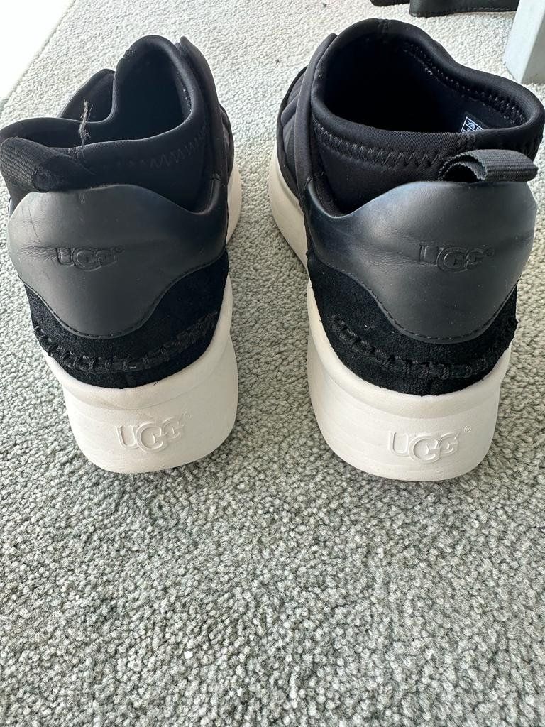 Ugg Herrenschuhe: ***UGG***Sneaker Gr.40 – Gebraucht aus Bronschhofen von Xena37 3