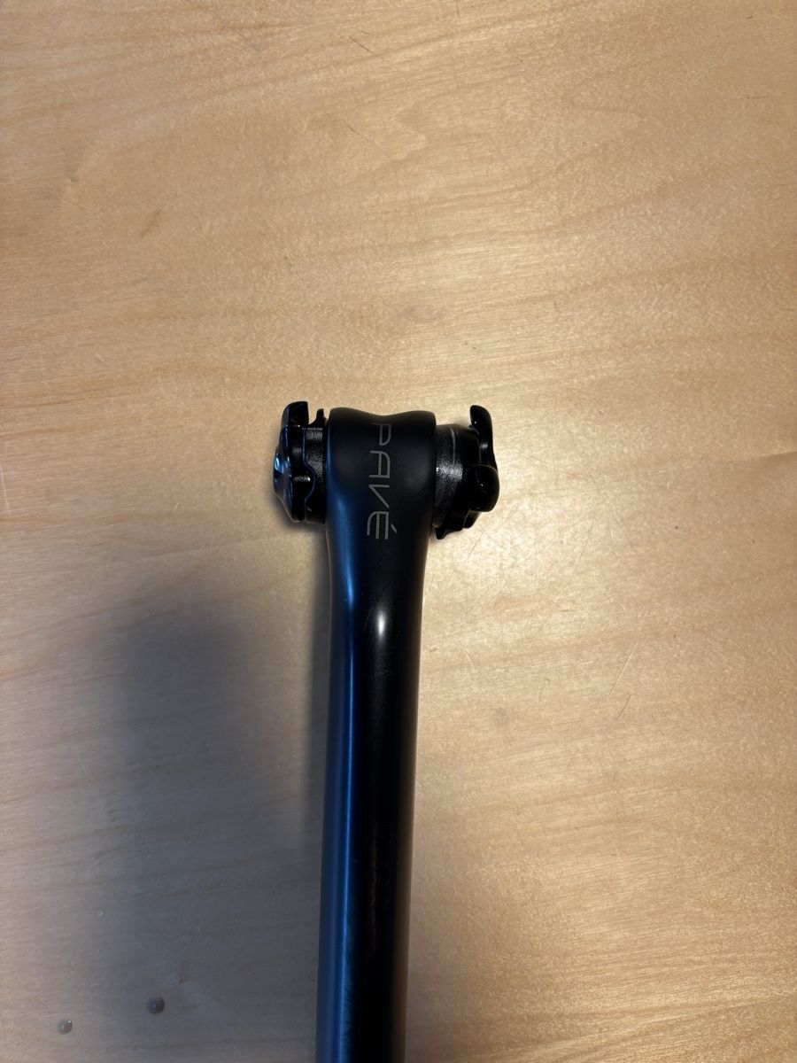 Specialized Pezzi di ricambio: Specialized Pave Carbon Seatpost – Usato da Zürich venduto da nik_kbg7 2