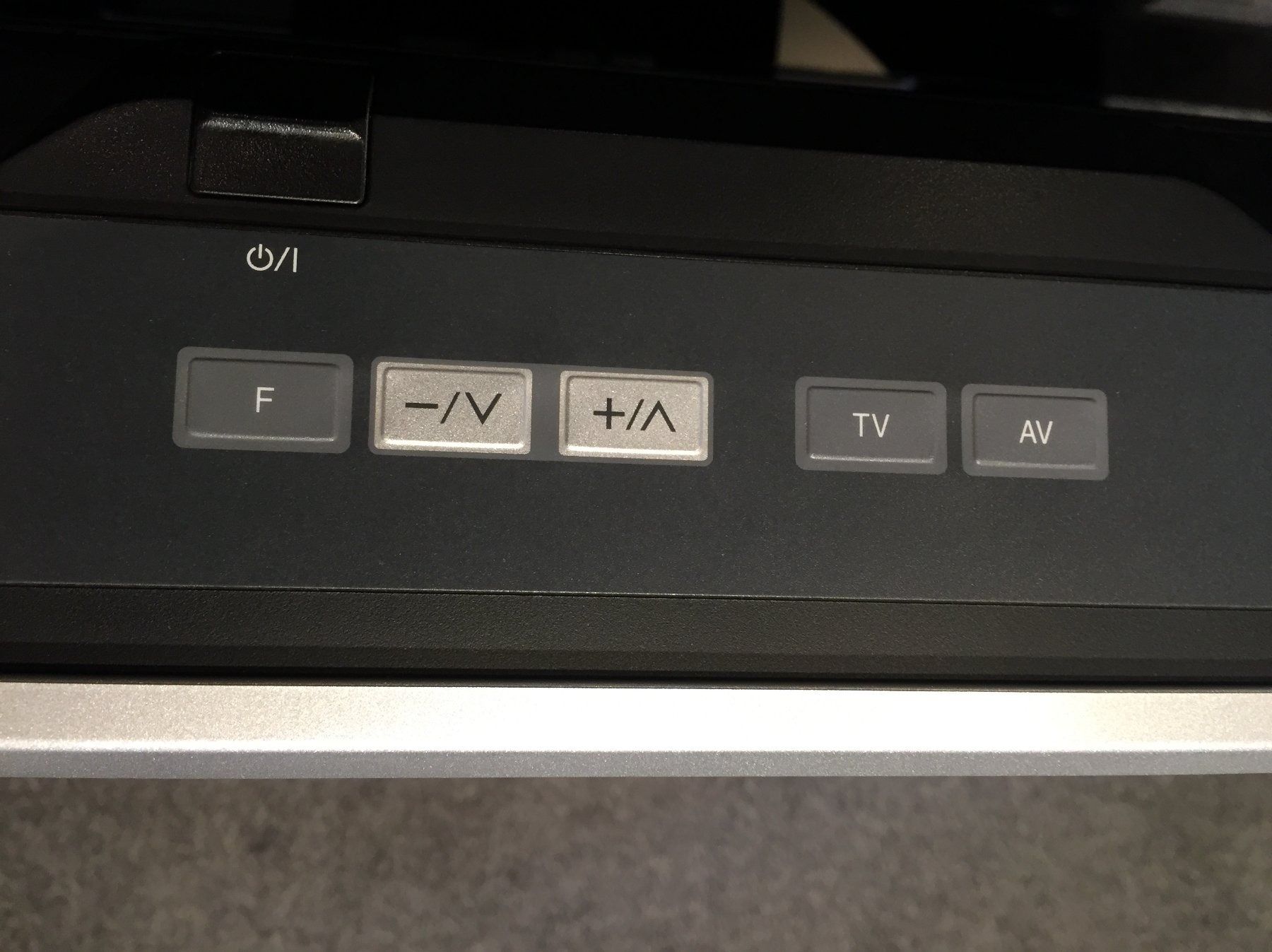 Panasonic Fernseher: Panasonic TX-D32LF72 – Gebraucht aus Würenlingen von Schneiderhifi 9