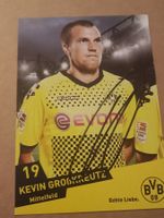 Kevin Grosskreutz - BVB 11/22- Borussia Dortmund