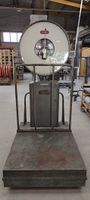 Berkel Industriewaage bis 500kg