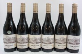 6x Boschendal Pinotage Rotwein (26100862Z)