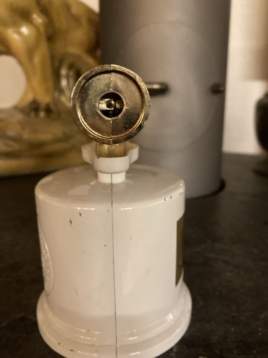 Sigari: Briquet à cigares – Usato da Bursinel venduto da SeveralLives 2