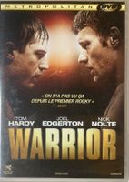WARRIOR (ON A PAS VU ÇA DEPUIS LE PREMIER ROCKY)