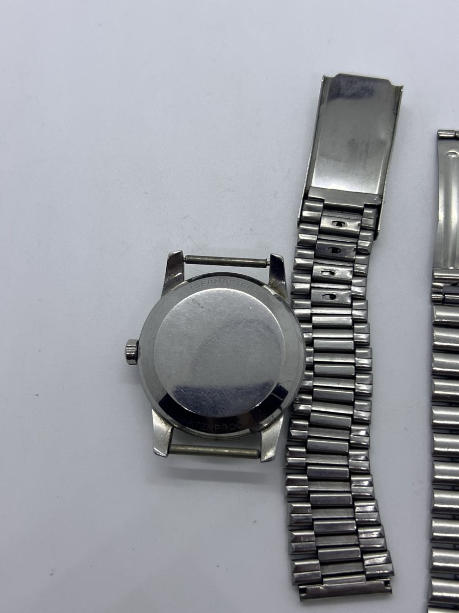 Omega Orologi: Uhr Omega – Difettoso da schellenberg venduto da freefostore 2