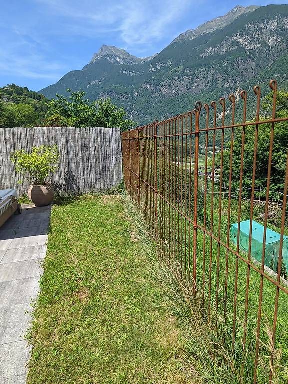 Fendivista: Hundezaun 170 cm, 72 m – Usato da Semione venduto da rah_m9yc 4