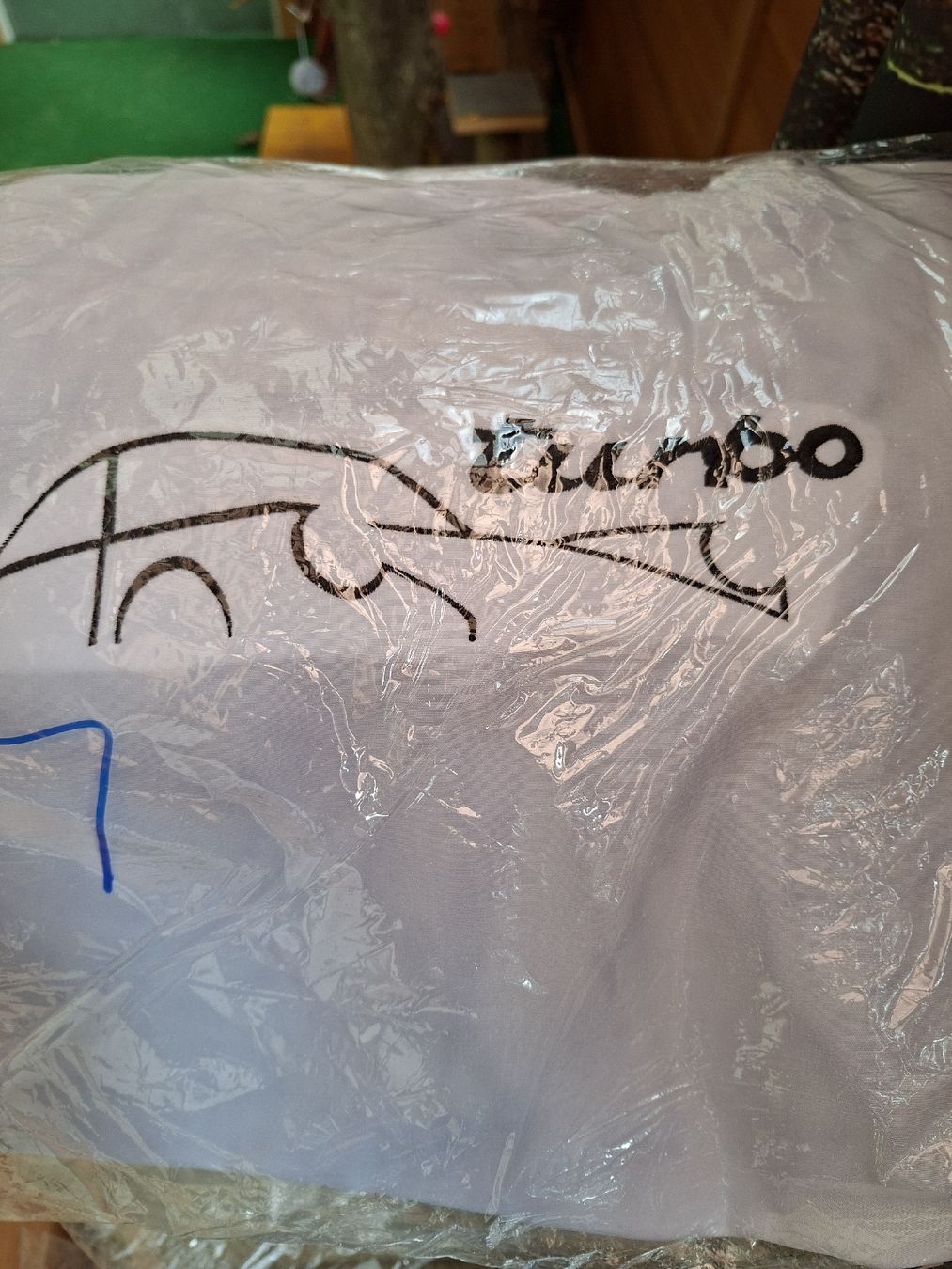 Giacche: Porsche Turbo Jacke – Nuovo e nell'imballaggio originale da Münsingen venduto da wd65 5