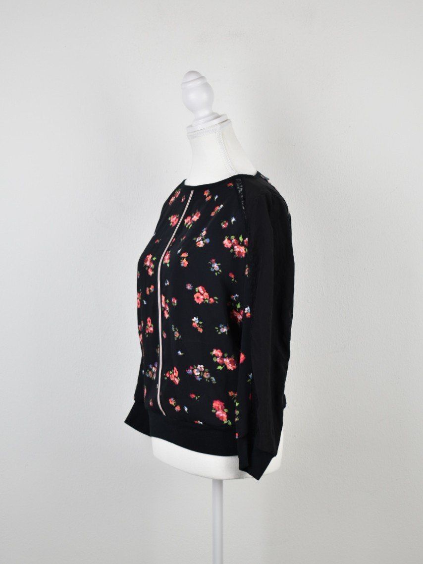 Marc Cain Blusen: Marc Cain Blusenshirt Gr.36 (N2) – Gebraucht aus Nürensdorf von 2ND_STORY 4