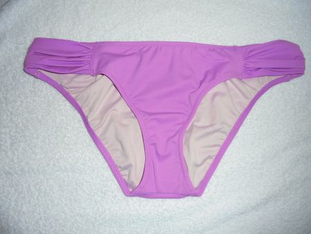 VICTORIA'S SECRET BIKINI-HOSE GRÖSSE S