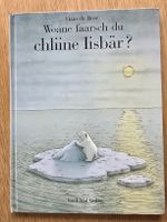 Hans de Beer Woane faarsch du chliine Iisbär?