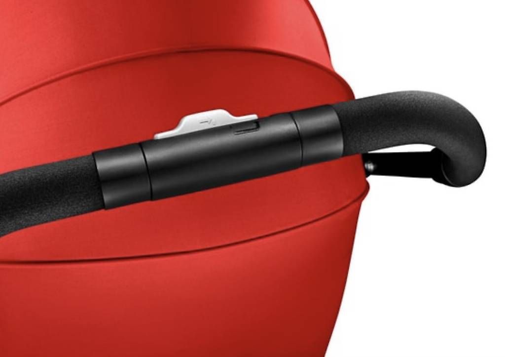 Kinderwagen: Poussette Recaro easylife – Gebraucht aus Caux von gat_s62j 2
