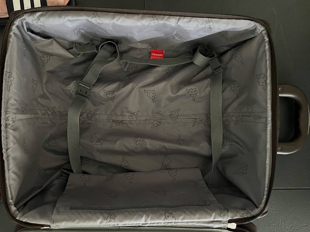 Sonstiges zu Aviatik: Kappa Trolley – Gebraucht aus Kreuzlingen von schlomi7 3
