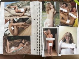Schnäppchenpreis 7 erotische Fotos 