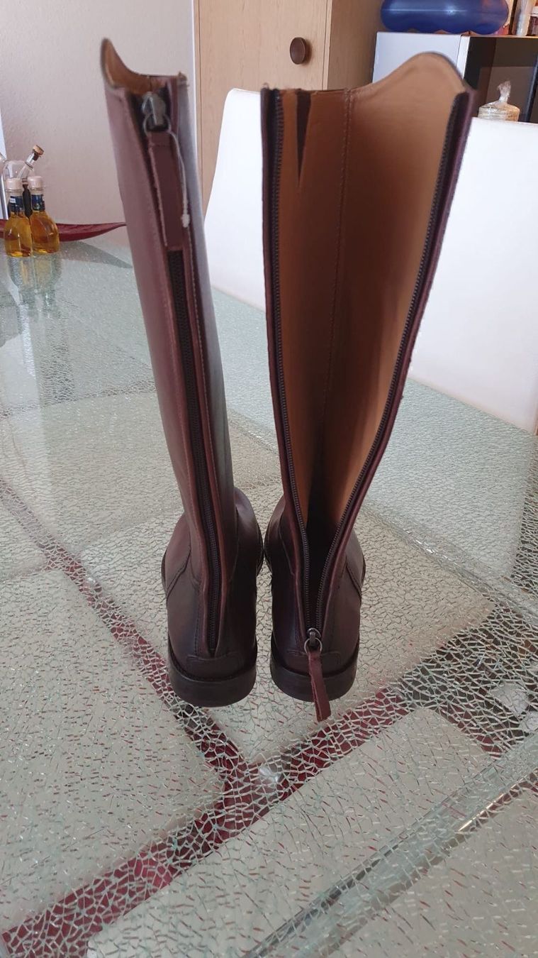 Navyboot Chaussures femmes: Navyboot Gr. 35 – Neuf avec emballage d'origine à Luzern par Reni025 7