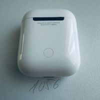 Original Apple Ladecase A1602 für AirPods 1 & 2 Gen.