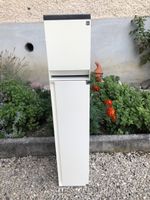 WC Papierhalter, Spender Schrank für Gäste WC Camping