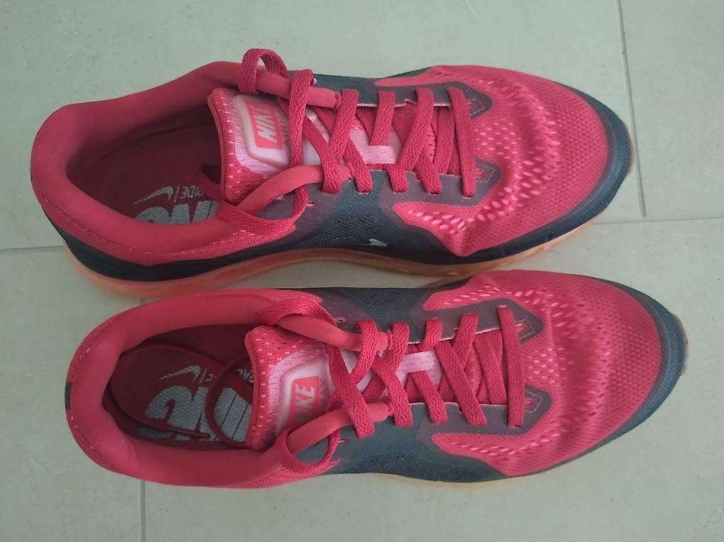 Scarpe da uomo: Nike Air Max 2014 – Usato da Gland venduto da bstn9 2