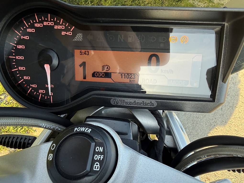 BMW Strada: BMW R1200R – Usato da Frutigen venduto da bue_zf6t 4