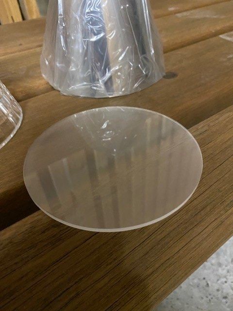 Lampadari & plafoniere: Deckenleuchte Annex Ceiling L von Serien Lighting – Usato da Umiken venduto da licht5040 8