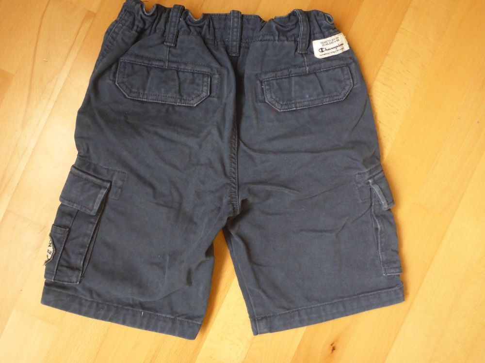 Champion Hose in Gr 134/140 2