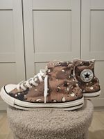 converse chuck Taylor all stars EU43