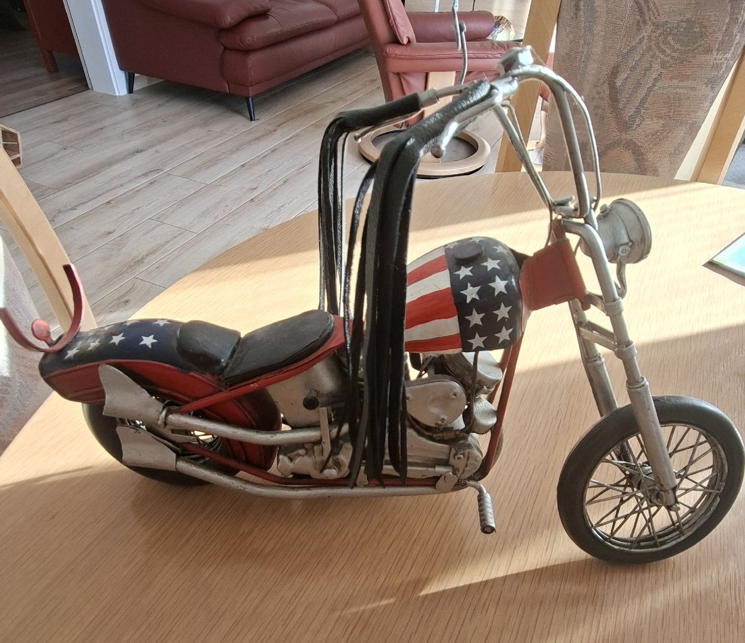 Harley-Davidson Tutte le decorazioni: Harley Davidson  – Nuovo (secondo la descrizione) da Galmiz venduto da Schlumpfi5 3