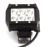 LED Flutlicht Arbeitsscheinwerfer 18W