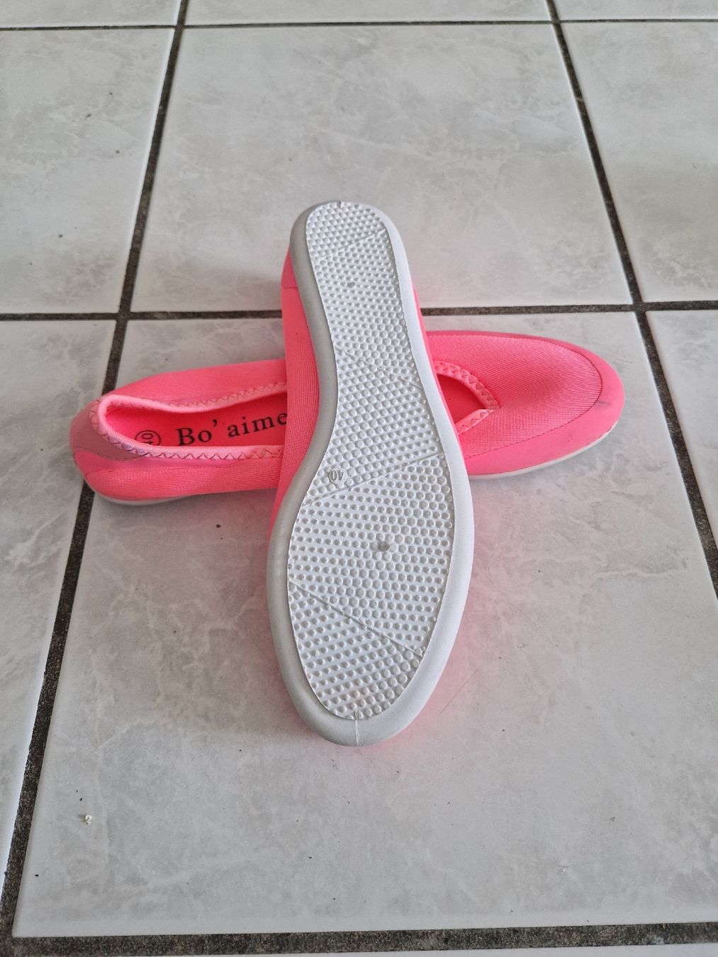 Chaussures hommes: Badeschuhe Grösse 40 Neu – Neuf avec emballage d'origine à Aarburg par augenschmaus8 2