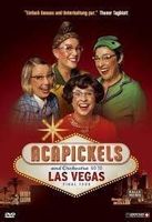 Acapickels & Orchestra go to Las Vegas
