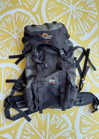 Lowe Alpine Ice Peak 40 Rucksack