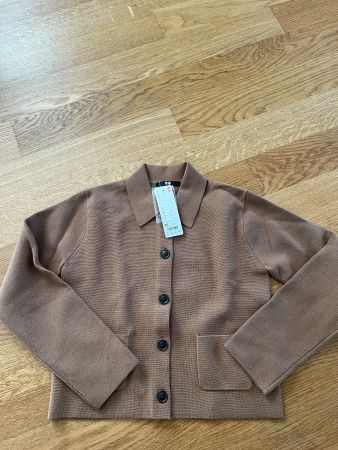 NEU! Schöne Strickjacke von Uniqlo Gr. XS