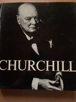 Winston Churchill - Ein Jahrhundert Zeitgeschichte