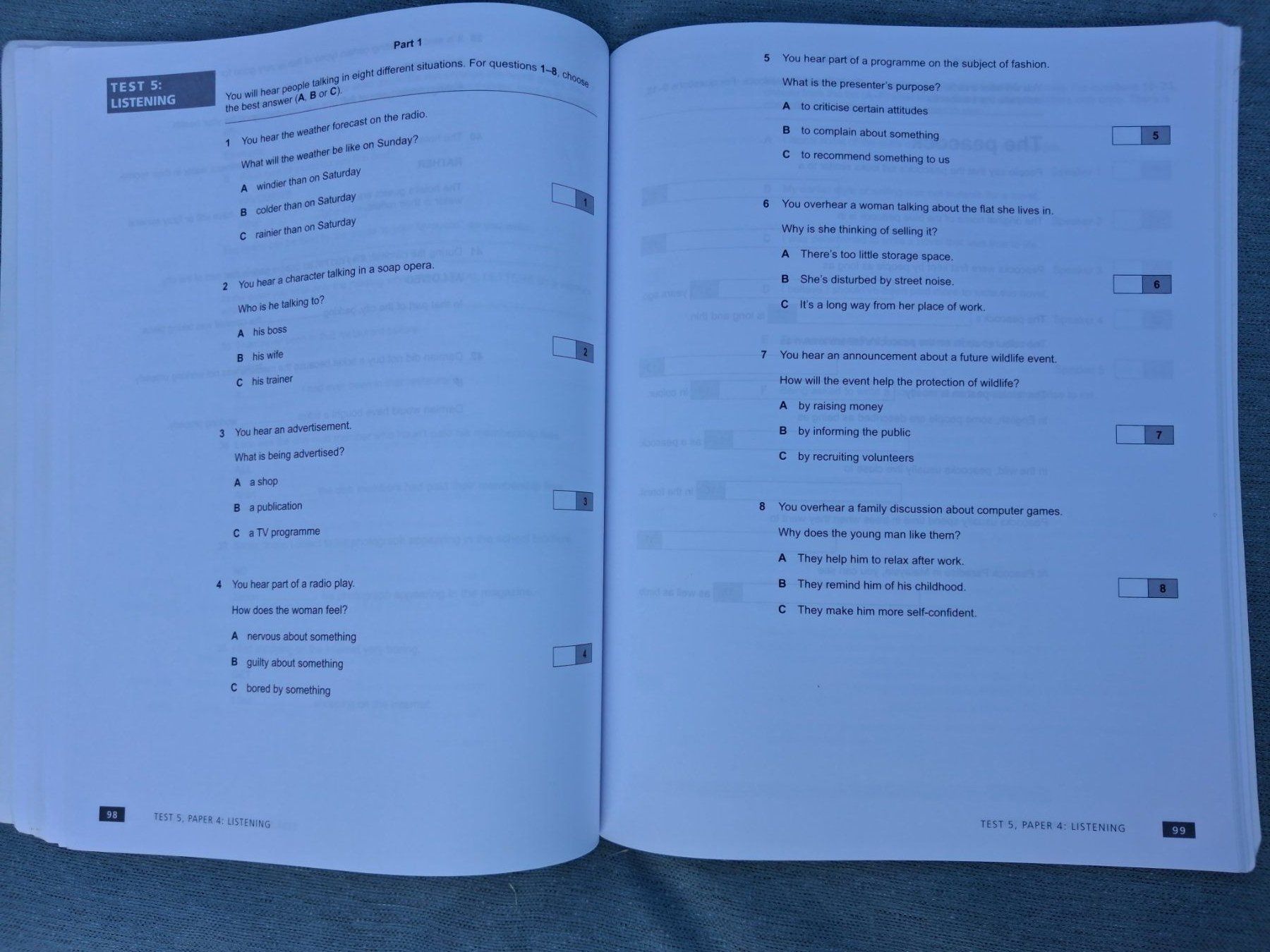 Bücher: First Certificate - New edition Practice Tests - Plus with k – Gebraucht aus Fully von Minouchka 2