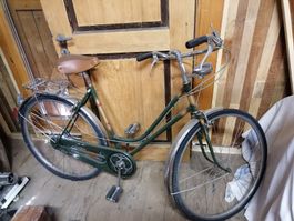 City Bike 28 Zoll 3 Gang RH 53