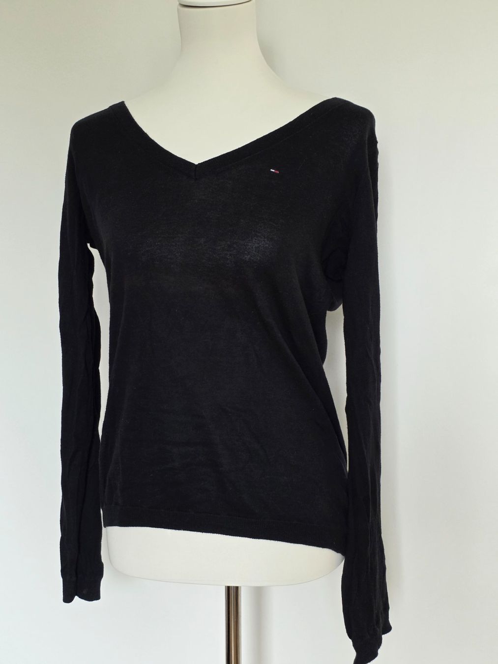 Tommy Hilfiger Pullover & Sweatshirts: PULLI  HILFIGER S – Gebraucht aus Altstätten SG von Calendula-7