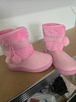Winterschuhe mädchen grösse 30