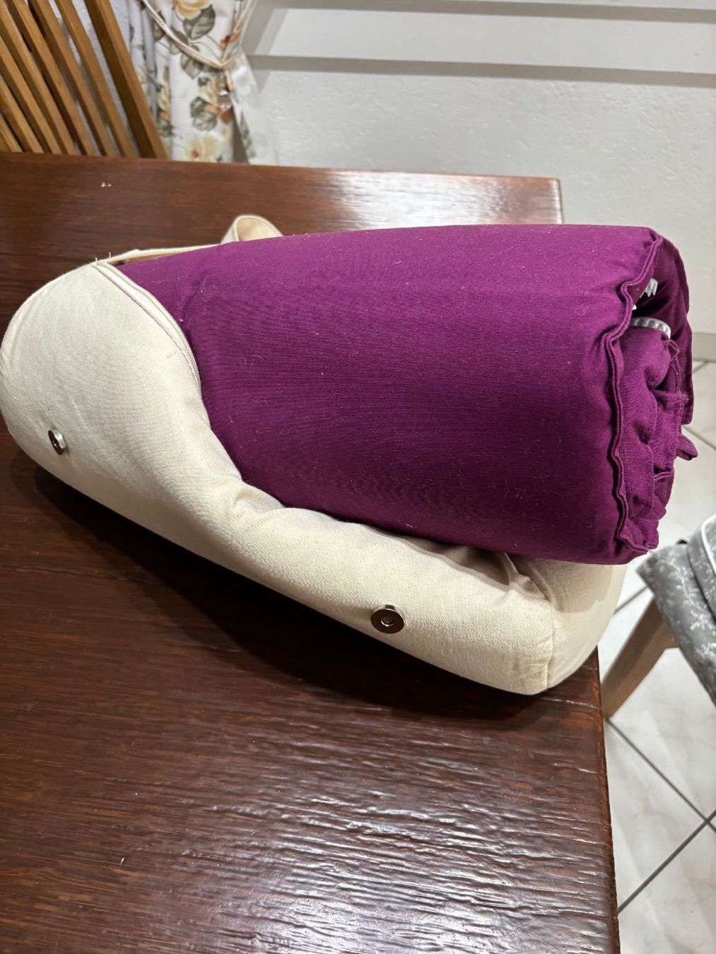 Bodenmatten: tapis d'acupression – Gebraucht aus chatonnaye von lebizu 1