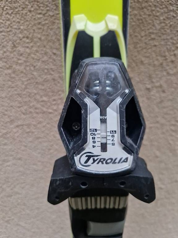 Sci: Ski head World cup rebel 165cm  – Usato da St-Prex venduto da jer_759q 2