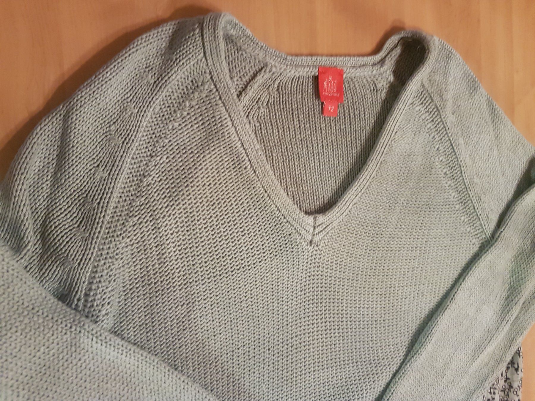 Maglioni & Felpe: Pull taille M marque Miss Captain – Usato da Villiers venduto da san_jn5w 2
