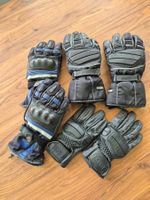 Motorradhandschuhe
