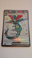 Dragapult ex Pokemon Card - TWM EN 200/167