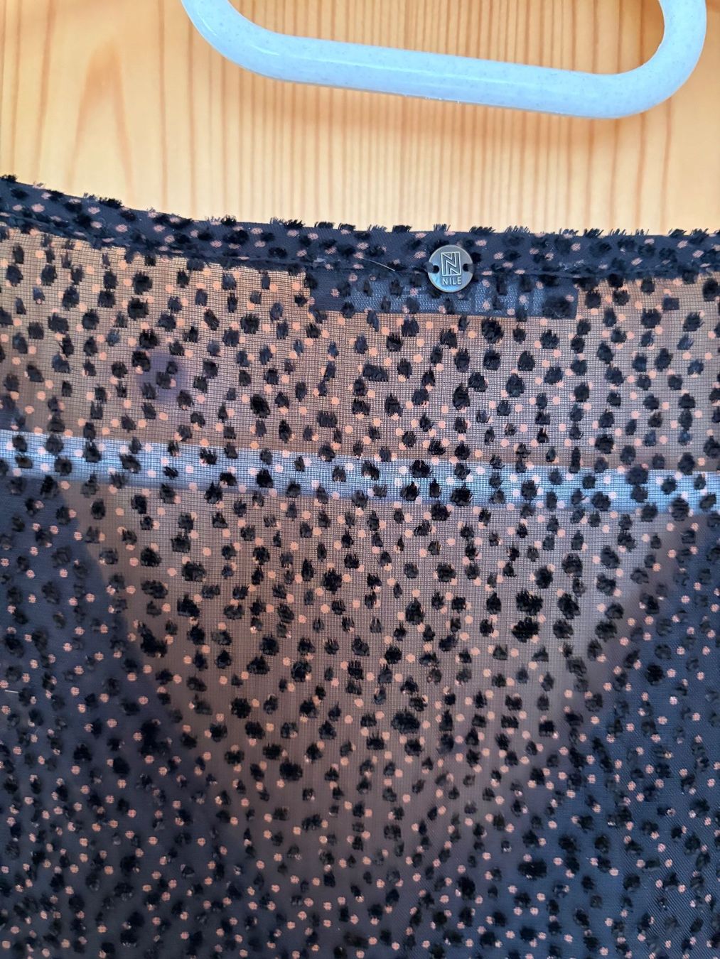 Nile Kleider: Nile Kleid Gr. XS mit Unterrock – Neu (gemäss Beschreibung) aus Elfingen von yaris100 6