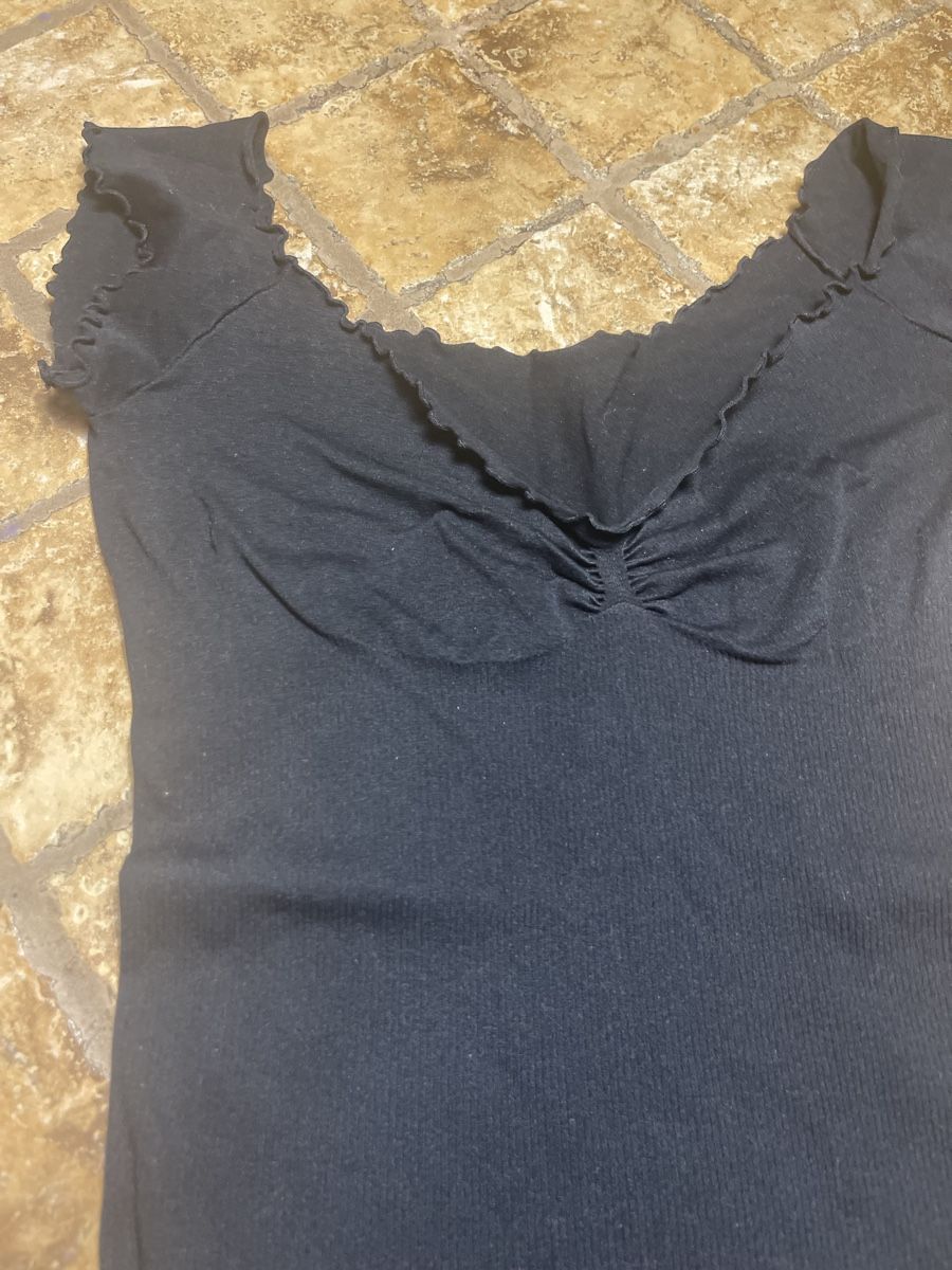 Tops: Top modellante donna tg S/M – Neu (gemäss Beschreibung) aus Gordevio von LanaZimm 2