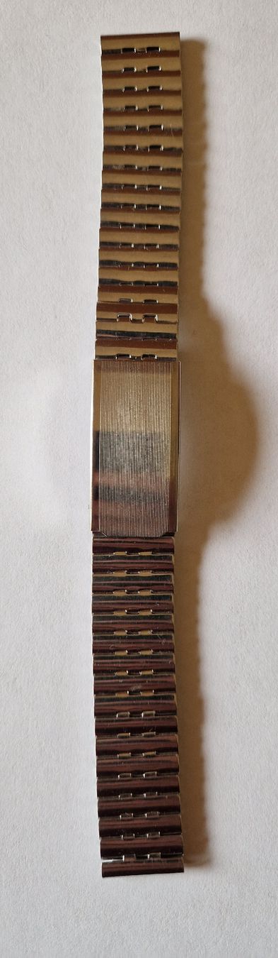 Bracciali & Braccialetti: Uhrband 16 mm – Nuovo (secondo la descrizione) da Bern venduto da Ak1917