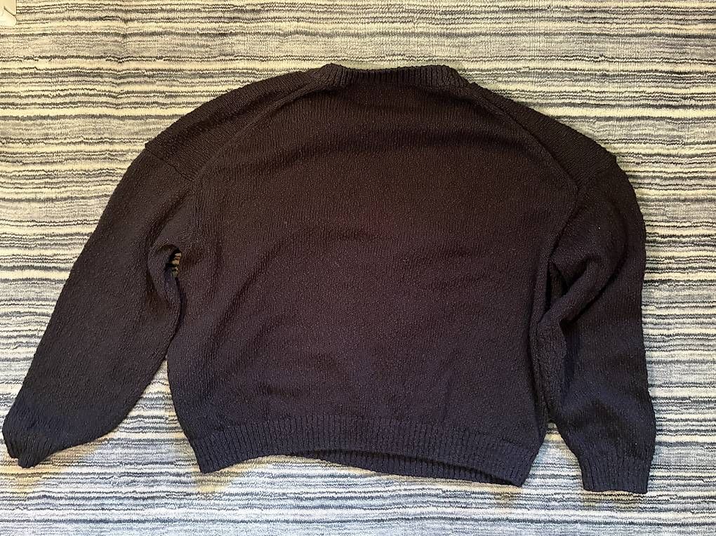 Pulls & Sweat-shirts: Marc O'Polo Pullover Grösse L – D'occasion à Bern par tan_xdn8 4