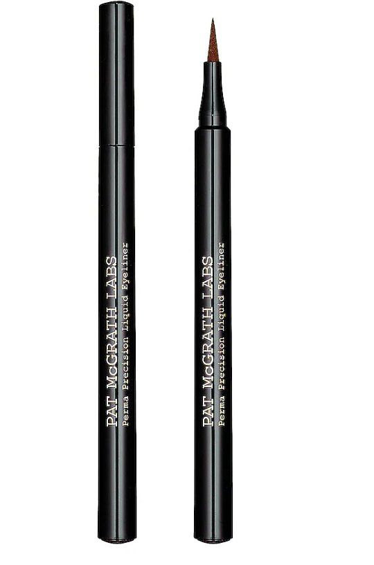 Pat McGrath Labs Make-up: PAT McGRATH LABS LIQUID EYELINER PERMA PRECISION blck coffee – Nuovo e nell'imballaggio originale da Zürich venduto da chj_855s