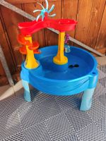 Wasserspieltisch Step2