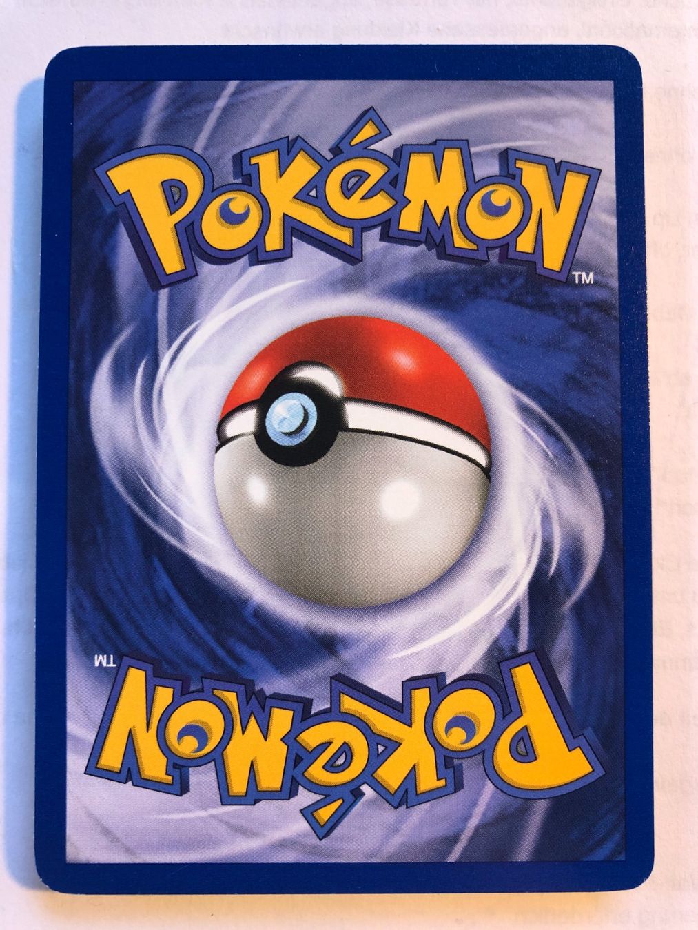 Sammelbilder & Trading cards: Psyduck 1st Team Rocket - MINT - ab 1.- – Gebraucht aus Giubiasco von dan_pr8b 4