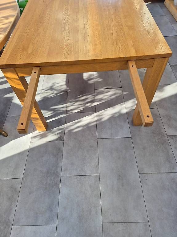 Tavoli: Table de salle à manger avec rallonges  – Usato da Vauderens venduto da ber_gtc5 2